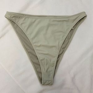 PrettLittleThing Swim Bottoms